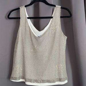 Jeffrey & Dara Evenings by Tom Barra Top